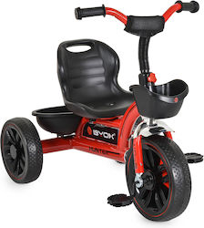 Byox Hunter for 3+ Years Red