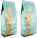 Velvet Coffee Καφές Espresso Arabica σε Κόκκους 1kg