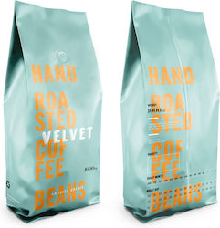 Velvet Coffee Espresso Ganze Bohnen 1kg Velvet Coffee Espresso Ganze Bohnen 1kg