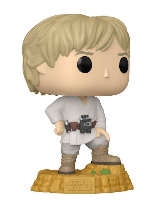 Funko Pop! Movies: Star Wars - Luke Skywalker 7...