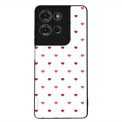 Θήκη Sonique Heart Series Motorola Moto G75 5g ...