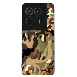 Θήκη Sonique Camouflage Army Series Motorola Ed...