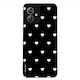 Sonique Heart Series Case for Motorola Moto G54...