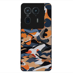 Θήκη Sonique Camouflage Army Series Motorola Ed...