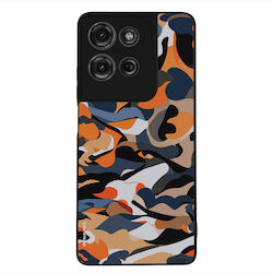 Sonique Tarnung Army Serie Hülle für Motorola M...