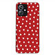 Sonique Heart Series Case for Motorola Moto G54...