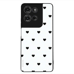 Θήκη Sonique Heart Series Motorola Moto G75 5g ...