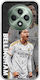Football Stars Jude Bellingham Oppo Reno 12 Fs 5g Flexible Tpu Διάφανη Σιλικόνη