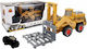RC Vehicle Construction Vehicle