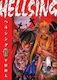Hellsing Volume 10 Second Kohta Hirano Dark Horse U.s, SECOND EDITION
