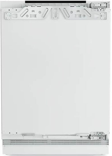 Liebherr Εντοιχιζόμενο Mini Bar 81lt Υ86xΠ60xΒ56εκ. Λευκό Prime BioFresh