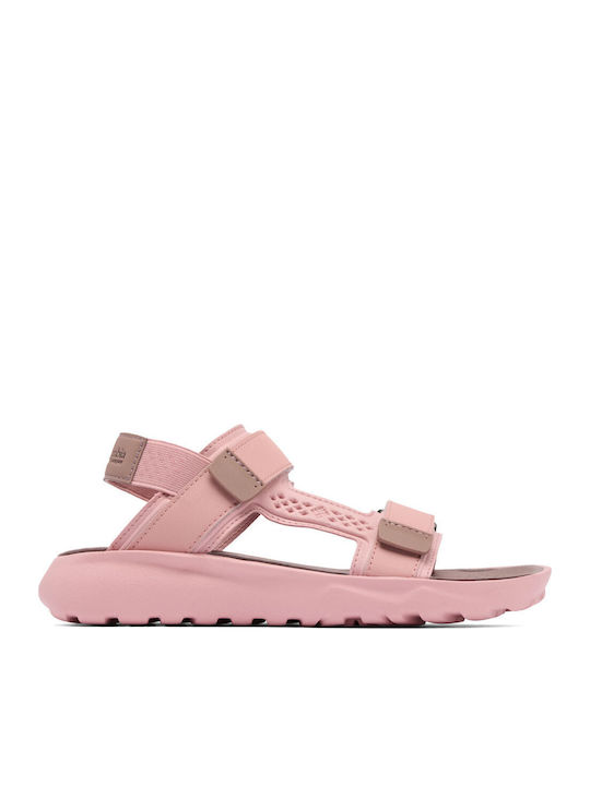 Columbia Peakfreak Flache Sandalen für Damen in...