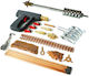 Set de Reparații Auto Kraft&dele Kd10665 86 Piese