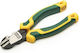 Sata Cutter lateral