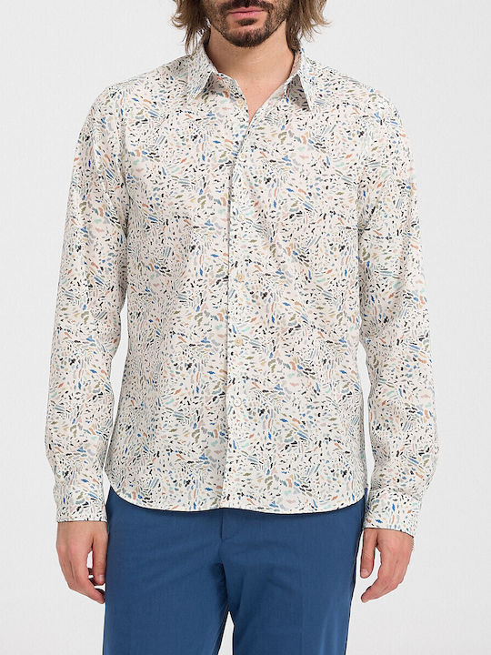 Paul Smith