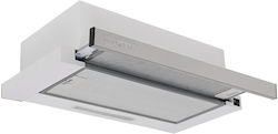 Hausberg Telescopic 60cm Inox HB1285IN Hausberg Telescopic 60cm Inox HB1285IN