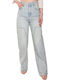 Damenjeans Light Blue
