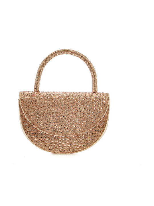 Women's Bag Handbag Ecru