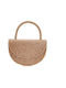 Women's Bag Handbag Ecru