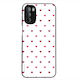Sonique Heart Series Case for Motorola Moto G31...