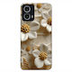 Sonique 3D Flower Series Case for Motorola Moto...