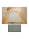 Nikotex Carpets Μοκέτα Nanuk Grey Πλάτους 67cm (τιμή ανά μέτρο)
