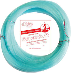Asso Super Soft Kilometer Fishing Line 0.70mm 2...