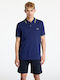 T-Shirt Blue/olive Mint