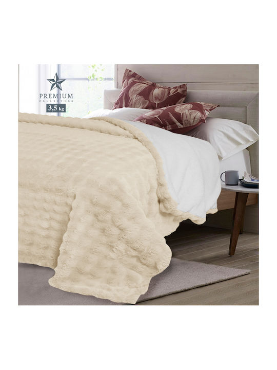 Isadore Lorraine Premium Plus Blanket Sherpa Do...