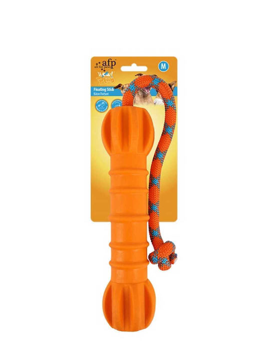 Afp Παιχνίδι Σκύλου Wow Play Floating Stick M
