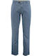 Trousers Chino blue