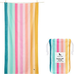 Dock & Bay Quick Dry Body Microfiber Towels Dock & Bay Quick Dry Body Microfiber Towels