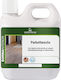 Borma Wachs Parquet Wax Wax Water White Satin 1lt
