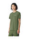 Women's T-shirt Green