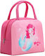 Amber School Insulated Hand Lunch Bag 5.5lt Pin...