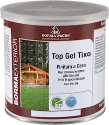 Borma Wachs Top Gel Tixo Κερί Νερού Borma Wachs Top Gel Tixo Κερί Νερού