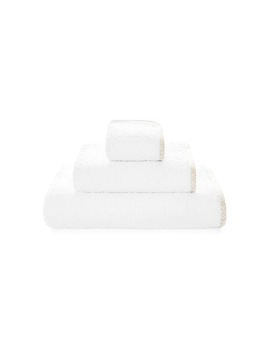 Graccioza Parson 30x30cm Parson Bath Towel Weight 800gsm