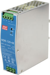 Mean Well NDR