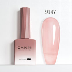 Canni Hema Free Semipermanent Lac de Unghii 914...