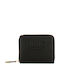 Small Women's Wallet Classic Black