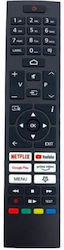 Toshiba Genuine Remote Control 30109080 Toshiba Genuine Remote Control 30109080
