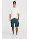 Men's Shorts Cargo Alma Steel