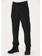 Trousers Black