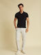 Παντελόνι Chino Off White