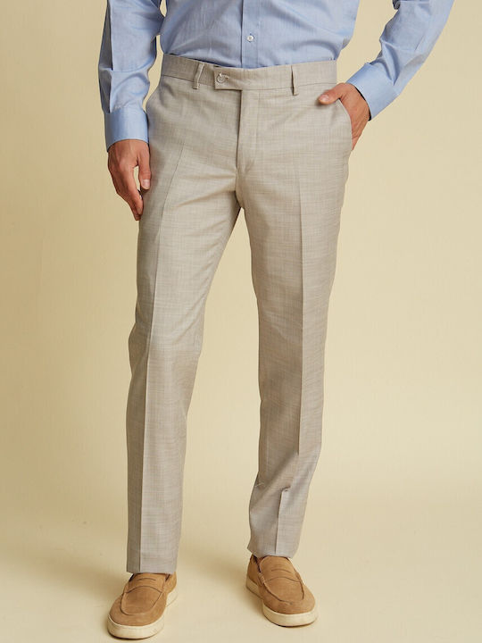 Dors Pantaloni Chino Khaki