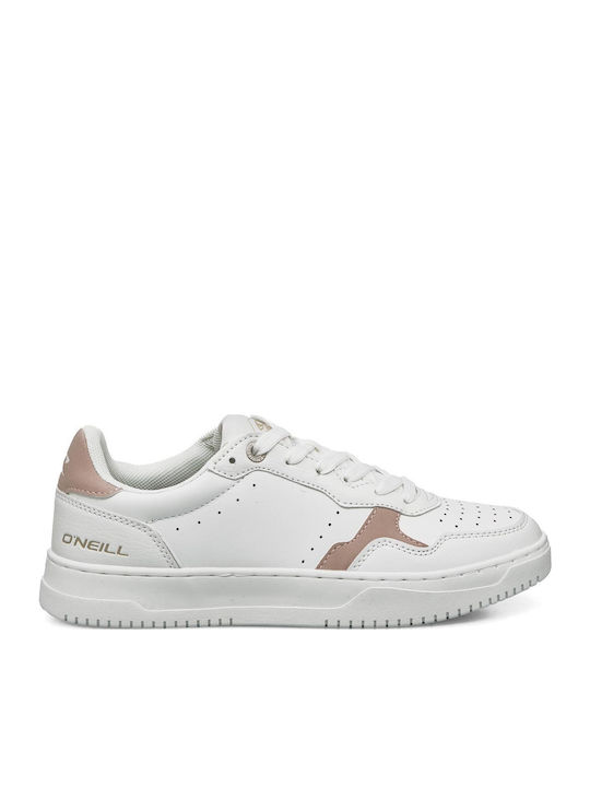 Damen Sneakers Weiß