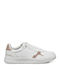 Damen Sneakers Weiß