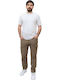 Pantaloni Tutun