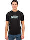 T-shirt Black