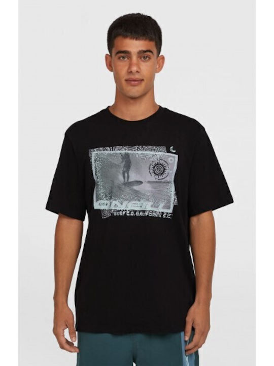 O'Neill T-shirt Black